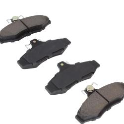 QUALITY-BUILT 10030724C