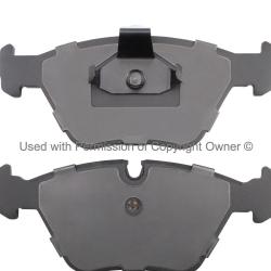 QUALITY-BUILT 10030725C