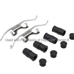 QUALITY-BUILT 10030725C