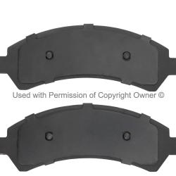 QUALITY-BUILT 10030726C