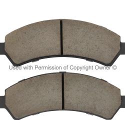 QUALITY-BUILT 10030726C