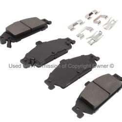 QUALITY-BUILT 10030727C