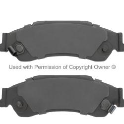 QUALITY-BUILT 10030729C