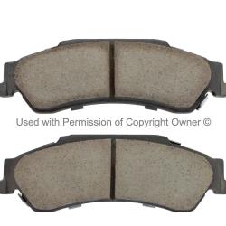 QUALITY-BUILT 10030729M