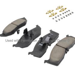 QUALITY-BUILT 10030730C