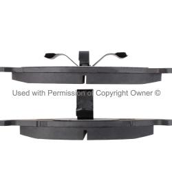 QUALITY-BUILT 10030730C