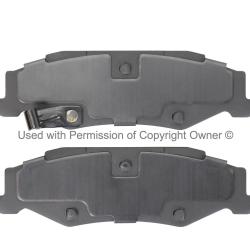 QUALITY-BUILT 10030732C