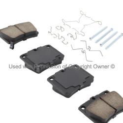 QUALITY-BUILT 10030733C