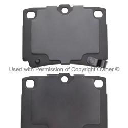 QUALITY-BUILT 10030733C