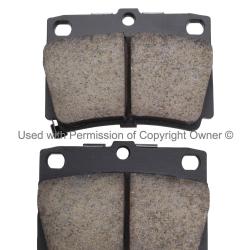 QUALITY-BUILT 10030733C