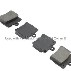 QUALITY-BUILT 10030739C