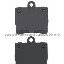 QUALITY-BUILT 10030739C