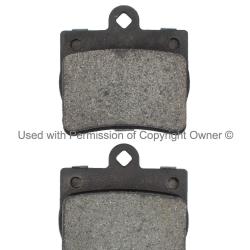 QUALITY-BUILT 10030739C