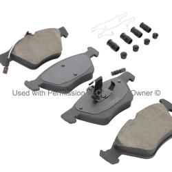 QUALITY-BUILT 10030740C