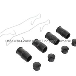 QUALITY-BUILT 10030740C