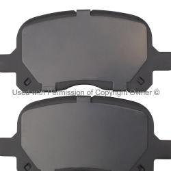 QUALITY-BUILT 10030741C