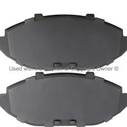 QUALITY-BUILT 10030748C