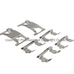 QUALITY-BUILT 10030748C