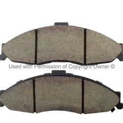 QUALITY-BUILT 10030749C