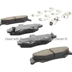 QUALITY-BUILT 10030750C