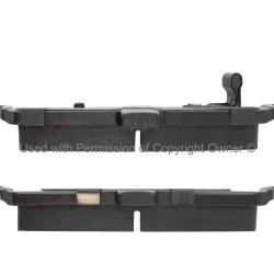 QUALITY-BUILT 10030750C