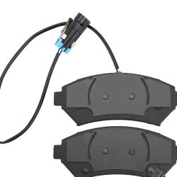 QUALITY-BUILT 10030753C