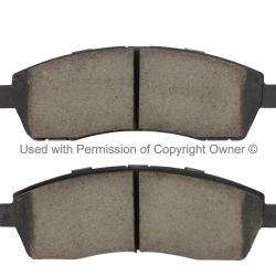 QUALITY-BUILT 10030757C