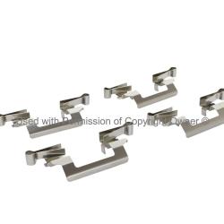 QUALITY-BUILT 10030757C