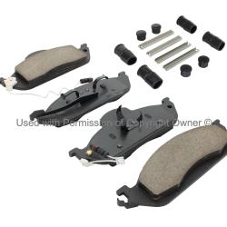 QUALITY-BUILT 10030760C