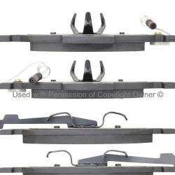 QUALITY-BUILT 10030760C