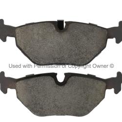 QUALITY-BUILT 10030763C