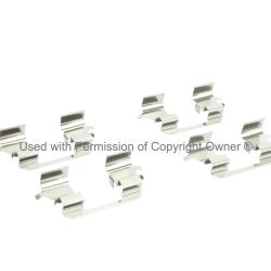 QUALITY-BUILT 10030764C