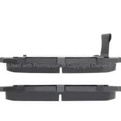 QUALITY-BUILT 10030764C