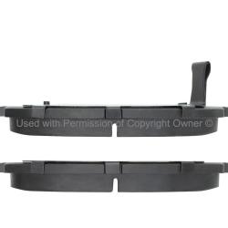 QUALITY-BUILT 10030764M