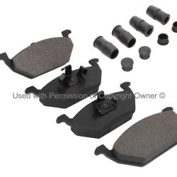 QUALITY-BUILT 10030768C