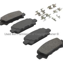 QUALITY-BUILT 10030770C