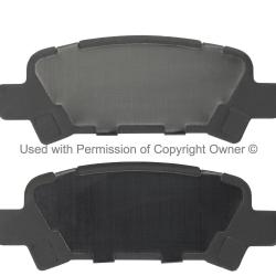 QUALITY-BUILT 10030770C