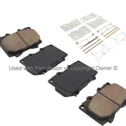 QUALITY-BUILT 10030772C