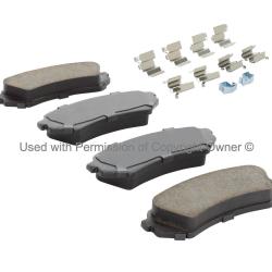 QUALITY-BUILT 10030773C