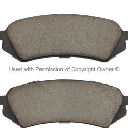 QUALITY-BUILT 10030773C