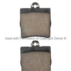 QUALITY-BUILT 10030779C