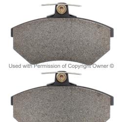 QUALITY-BUILT 10030780M