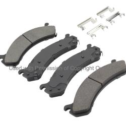 QUALITY-BUILT 10030784C