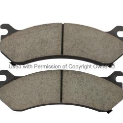 QUALITY-BUILT 10030785C