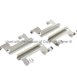 QUALITY-BUILT 10030785C