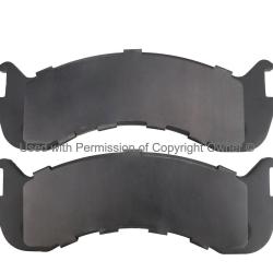 QUALITY-BUILT 10030786M