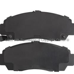 QUALITY-BUILT 10030787C