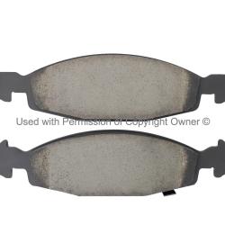 QUALITY-BUILT 10030790C