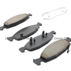 QUALITY-BUILT 10030790M