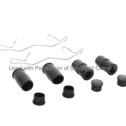 QUALITY-BUILT 10030791C